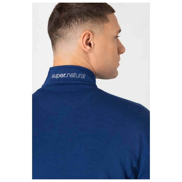 super.natural - Motion Jacket - Fritidsjakke