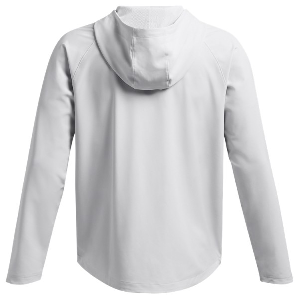 Under Armour - Unstoppable Jacket LC - Chaqueta de entrenamiento