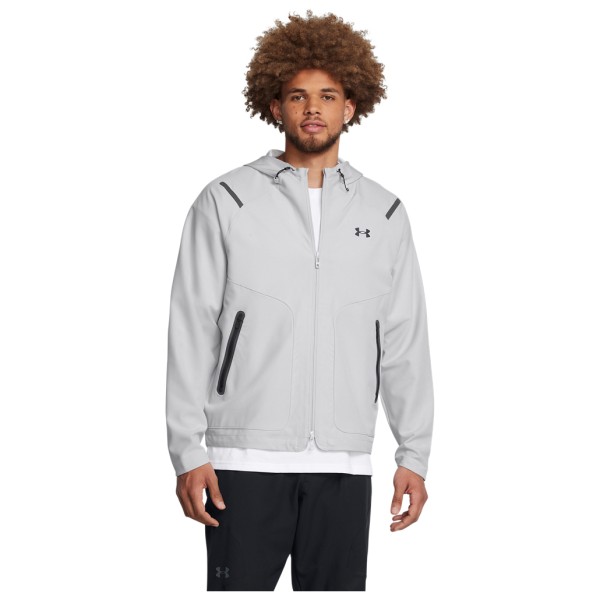 Under Armour - Unstoppable Jacket LC - Chaqueta de entrenamiento