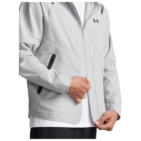 Under Armour - Unstoppable Jacket LC - Chaqueta de entrenamiento