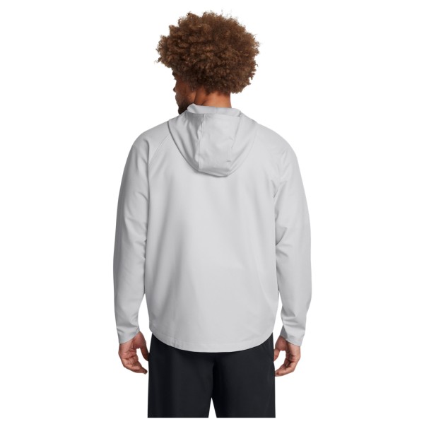 Under Armour - Unstoppable Jacket LC - Sweat- & træningsjakke