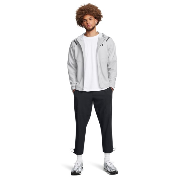 Under Armour - Unstoppable Jacket LC - Sweat- & træningsjakke