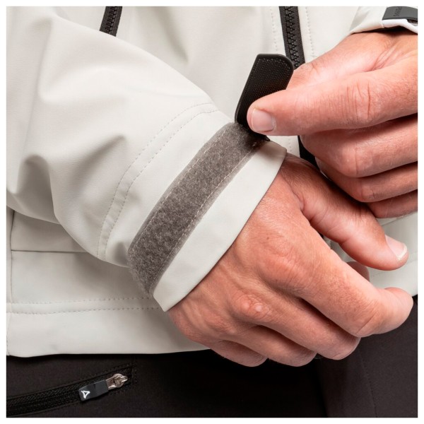 Schöffel - Softshell Jacket Style Blaueis - Softshelljacka