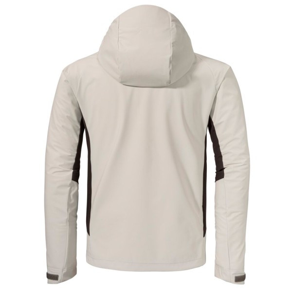 Schöffel - Softshell Jacket Style Blaueis - Softshelljas