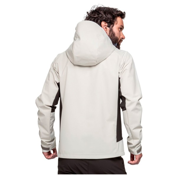 Schöffel - Softshell Jacket Style Blaueis - Softshelljas