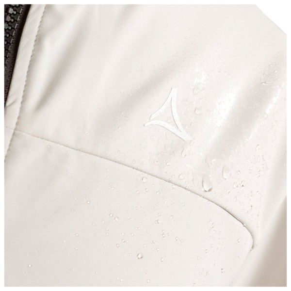 Schöffel - Softshell Jacket Style Blaueis - Softshelljas