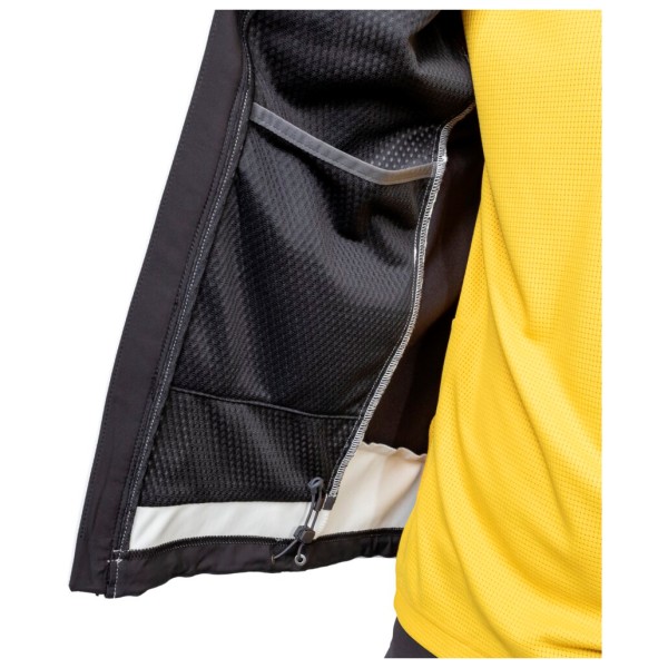 Schöffel - Softshell Jacket Style Blaueis - Softshelljas