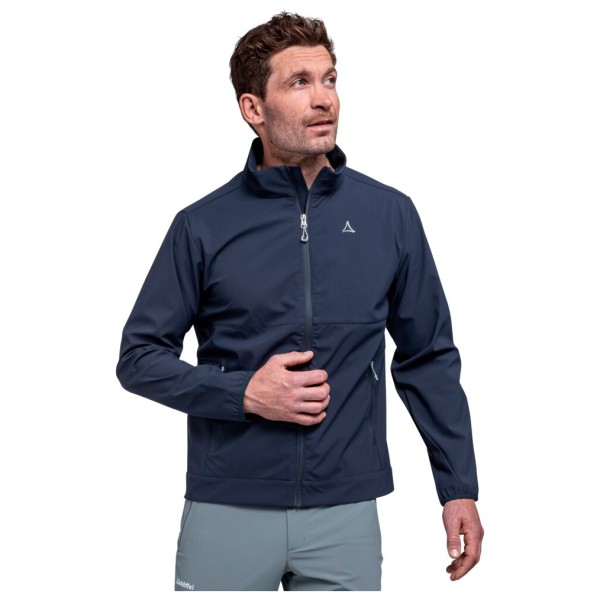 Schöffel - Softshell Jacket Style Mirusha - Softshelljas
