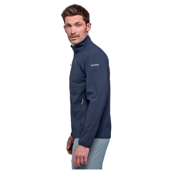 Schöffel - Softshell Jacket Style Mirusha - Softshelljas