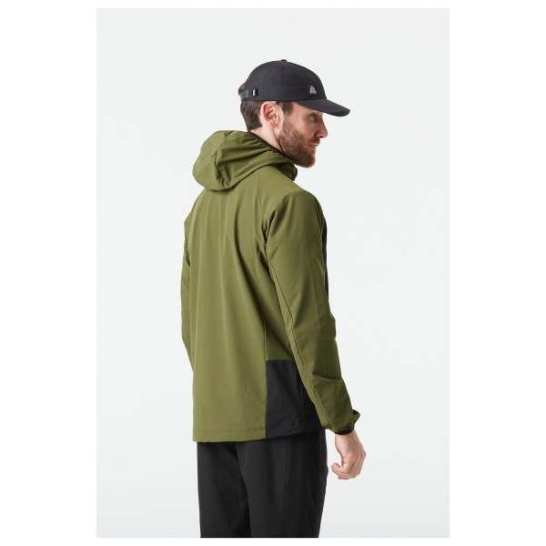 Picture - Outif Softshell Jacket - Softshelljas