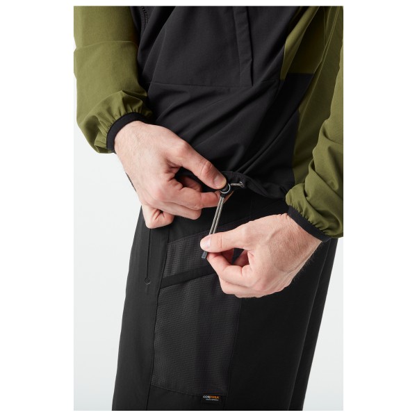 Picture - Outif Softshell Jacket - Softshelljas