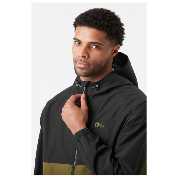 Picture - Surface Jacket - Vrijetijdsjas
