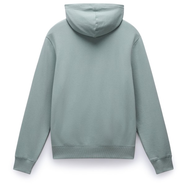 Napapijri - Balis Full Zip Hoodie Sum - Trainingsvest