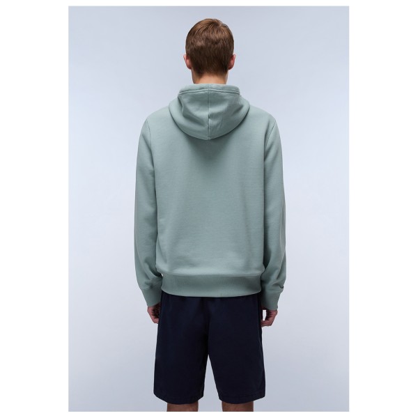 Napapijri - Balis Full Zip Hoodie Sum - Trainingsvest
