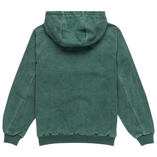 Element - Dulcey Canvas Light - Vapaa-ajan takki