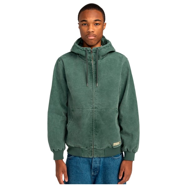 Element - Dulcey Canvas Light - Vapaa-ajan takki