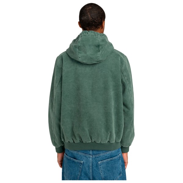 Element - Dulcey Canvas Light - Vapaa-ajan takki