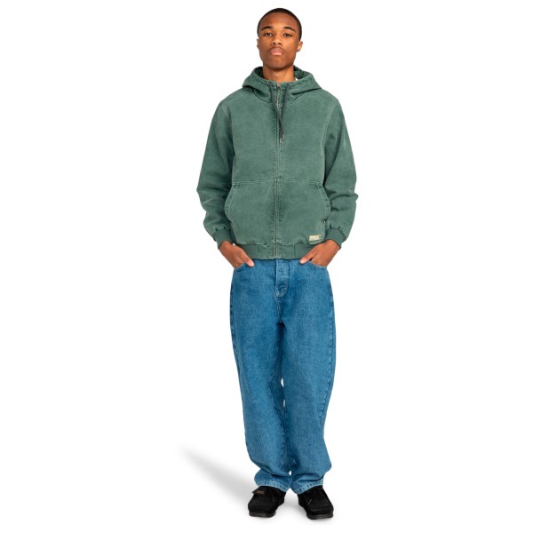 Element - Dulcey Canvas Light - Vapaa-ajan takki