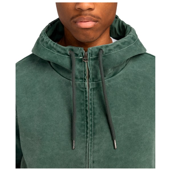 Element - Dulcey Canvas Light - Vapaa-ajan takki