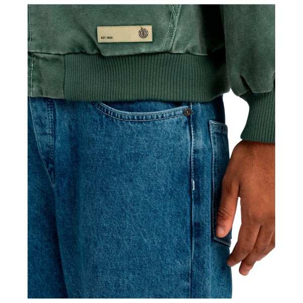 Element - Dulcey Canvas Light - Vapaa-ajan takki