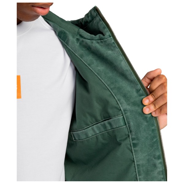 Element - Dulcey Canvas Light - Vapaa-ajan takki