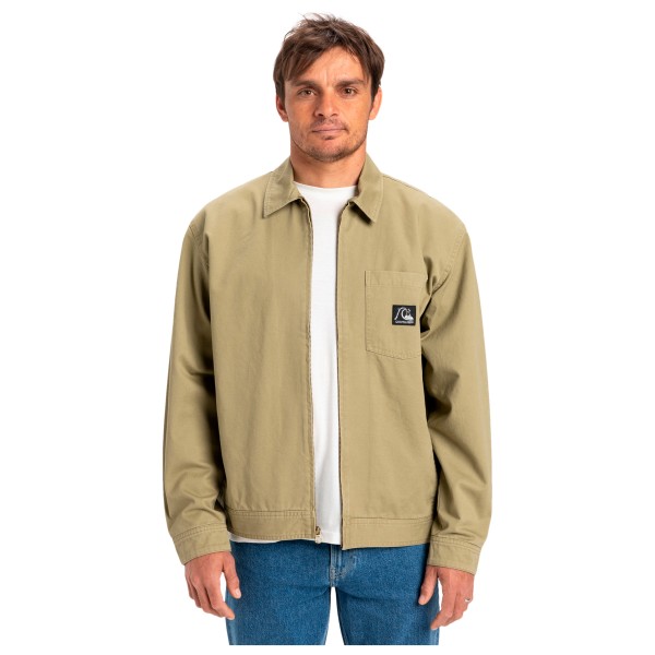Quiksilver - DNA Surf Harrington - Vrijetijdsjas