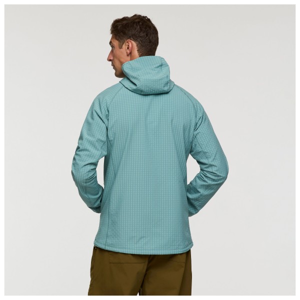 Cotopaxi - Yermo Hooded Softshell Jacket - Softshelljas