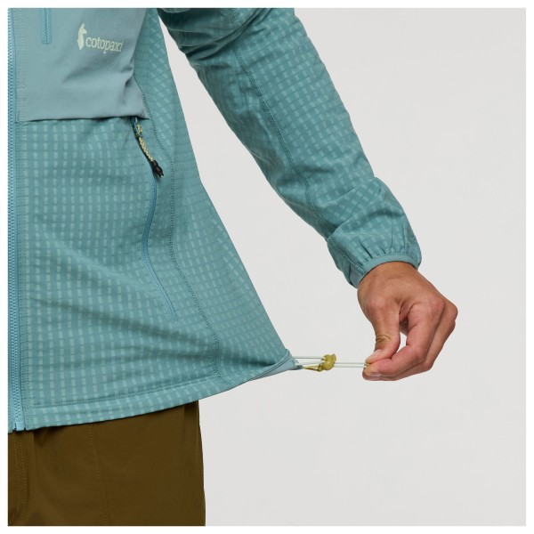 Cotopaxi - Yermo Hooded Softshell Jacket - Softshelljas
