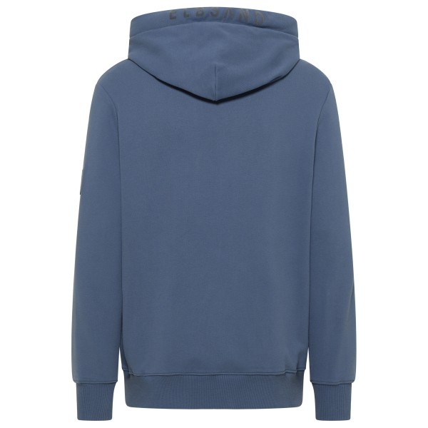 ELBSAND - Malte Hoodie - Trainingsvest