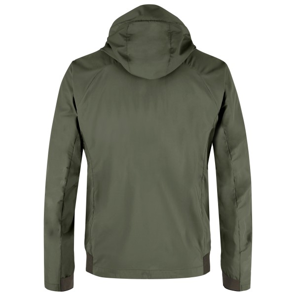 Montura - Altai Hooded Jacket - Softshelljas