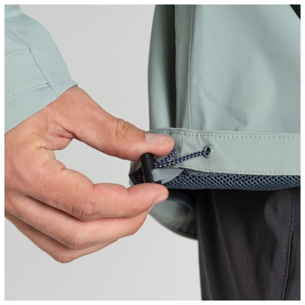 Craghoppers - Ponsa Jacket - Vrijetijdsjack