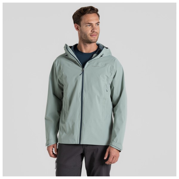Craghoppers - Ponsa Jacket - Vrijetijdsjas