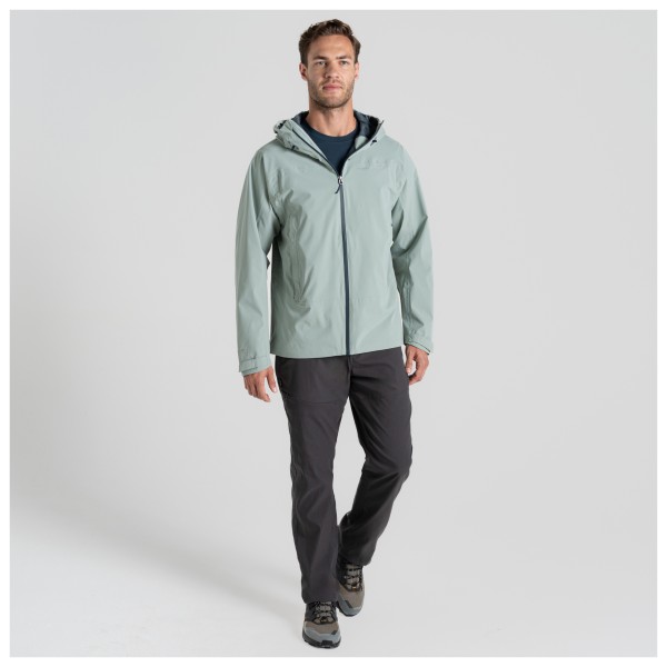 Craghoppers - Ponsa Jacket - Vrijetijdsjas