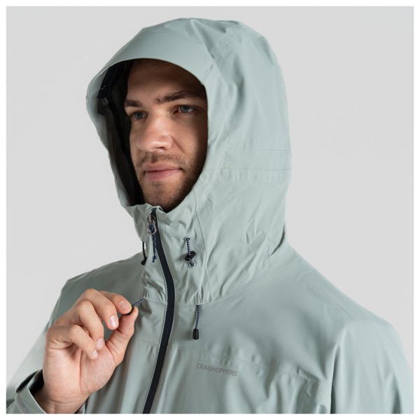 Craghoppers - Ponsa Jacket - Vrijetijdsjas