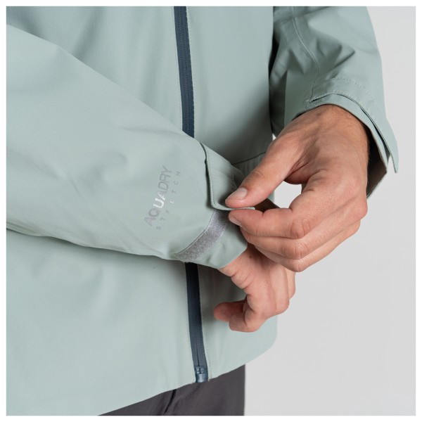 Craghoppers - Ponsa Jacket - Vrijetijdsjas