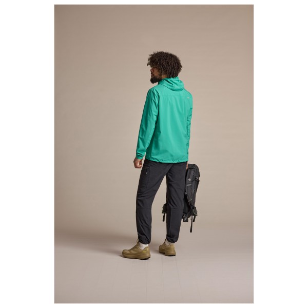 Maloja - WolanM. - Chaqueta softshell