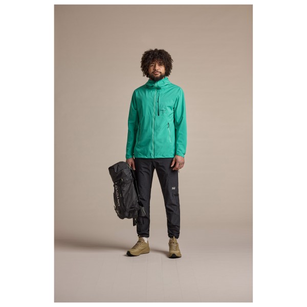 Maloja - WolanM. - Softshelljack