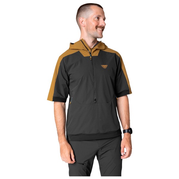 Dynafit - Transalper DST Anorak - Softshelljas