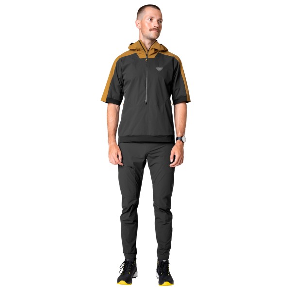 Dynafit - Transalper DST Anorak - Softshelljas