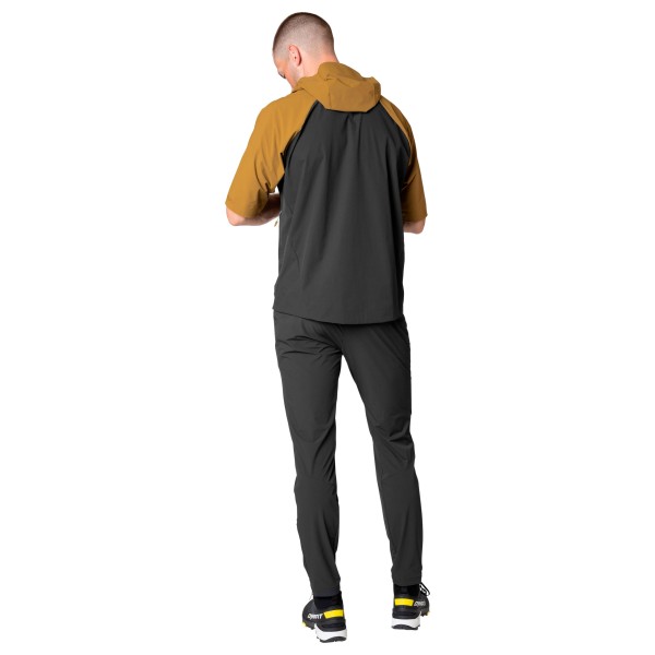 Dynafit - Transalper DST Anorak - Softshelljas