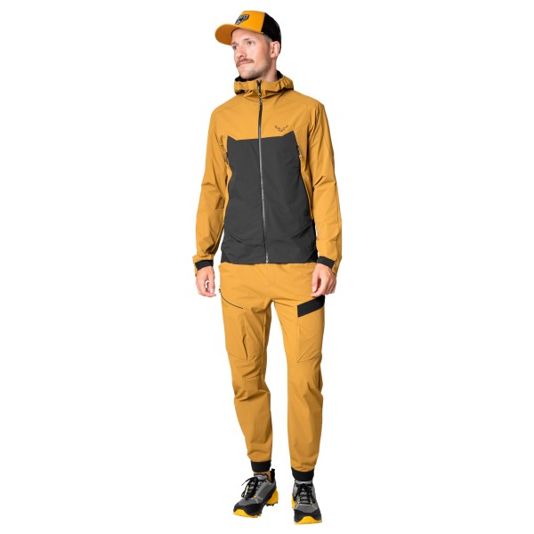 Dynafit - Transalper DST Jacket - Softshelljacke