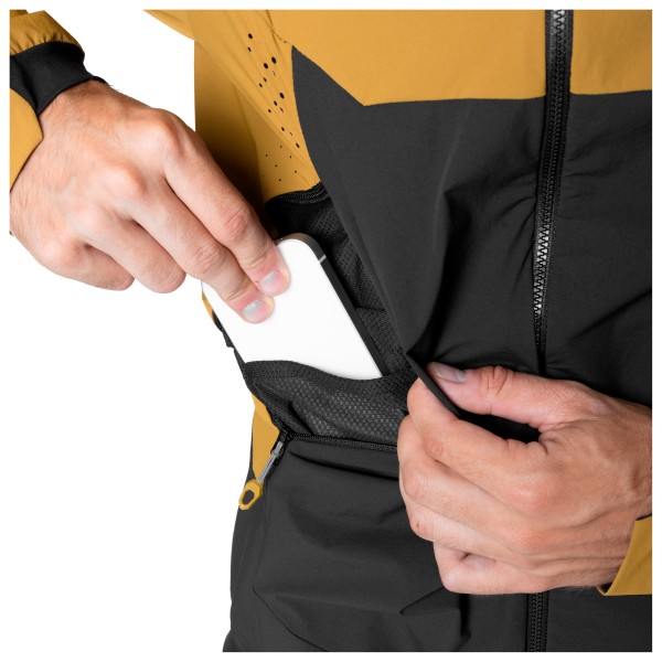 Dynafit - Transalper DST Jacket - Softshelljacke