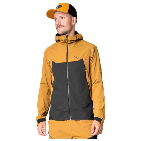 Dynafit - Transalper DST Jacket - Softshelljas