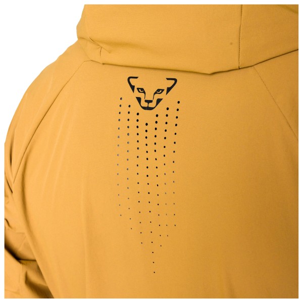 Dynafit - Transalper DST Jacket - Softshelljas