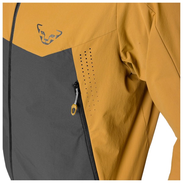 Dynafit - Transalper DST Jacket - Softshelljas