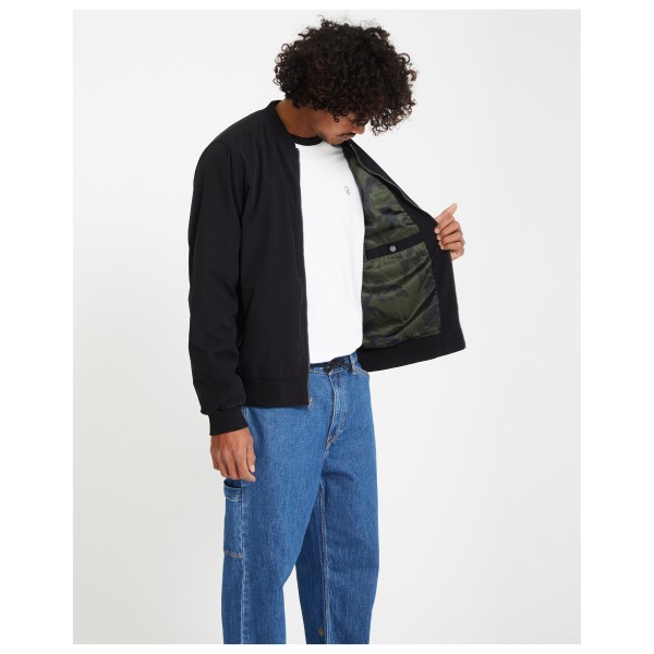Volcom - Burnward Jacket - Vapaa-ajan takki