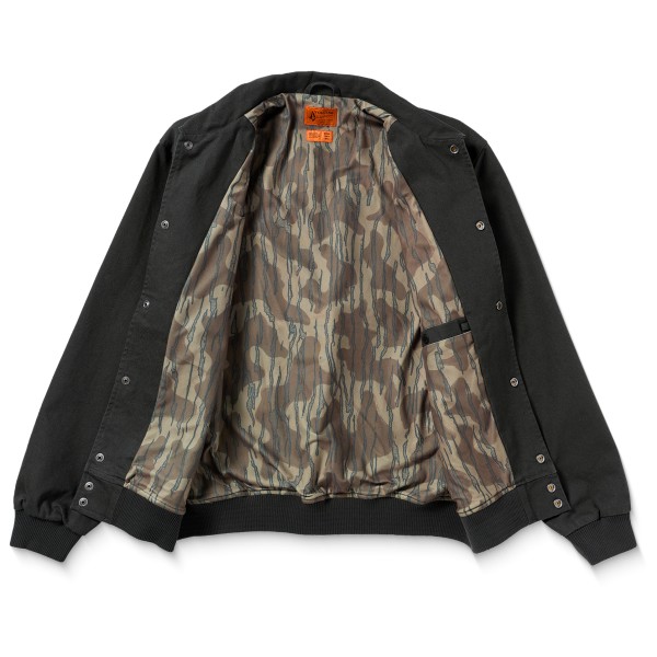 Volcom - Workwear Jacket - Vapaa-ajan takki