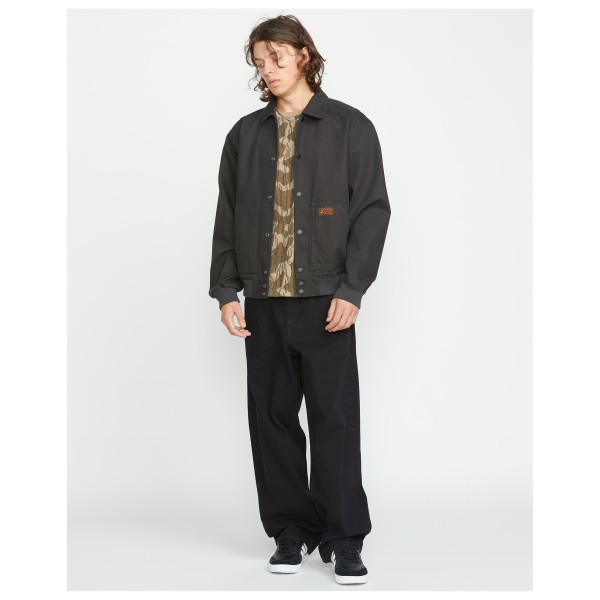 Volcom - Workwear Jacket - Vrijetijdsjack