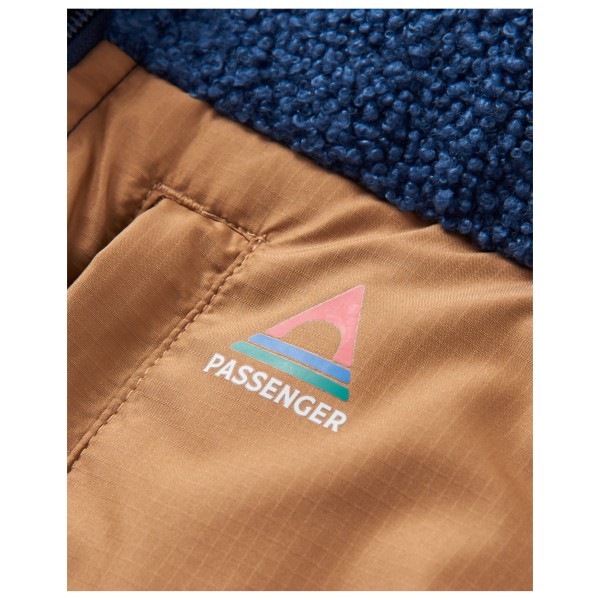Passenger - Journey Recycled Insulated Jacket - Vrijetijdsjack