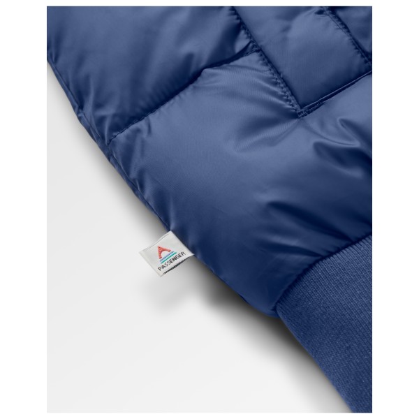 Passenger - Journey Recycled Insulated Jacket - Vrijetijdsjack